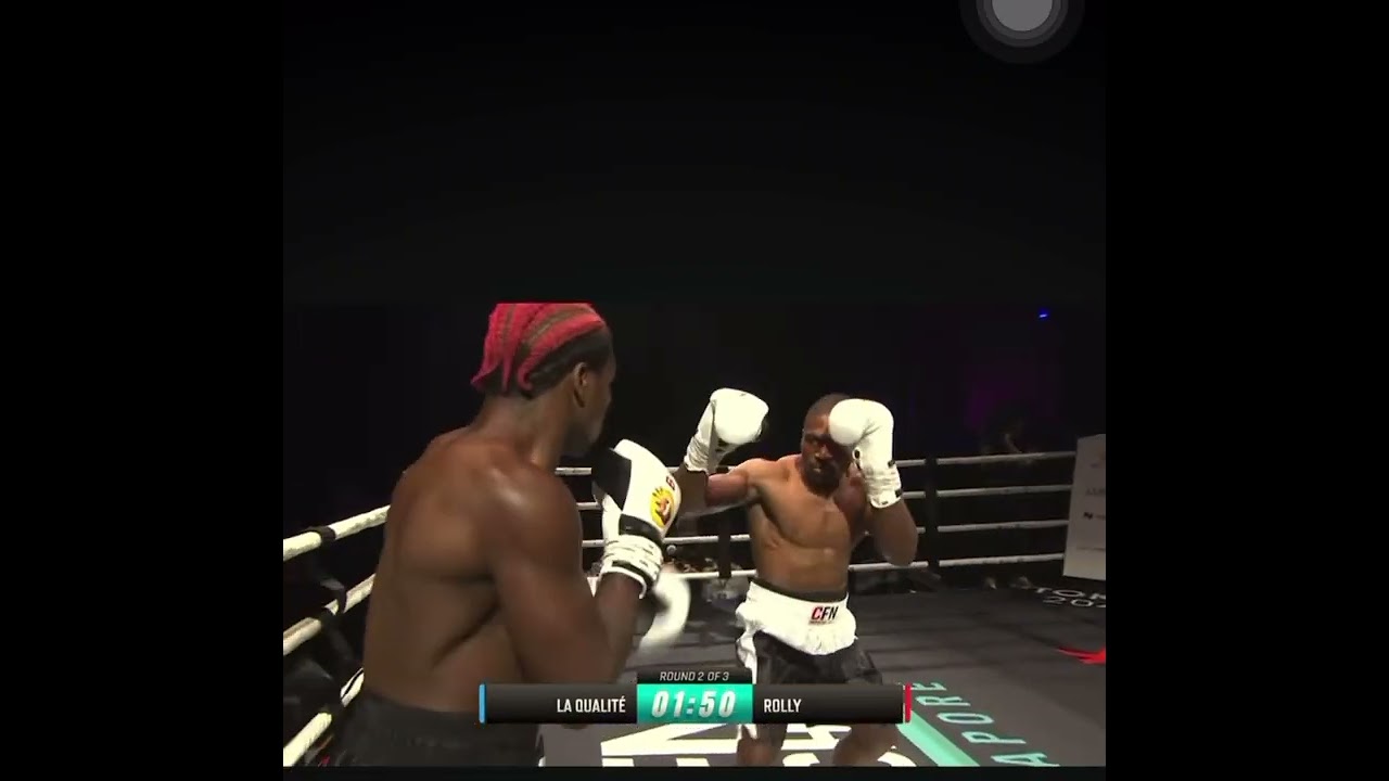 MBOA FC 12