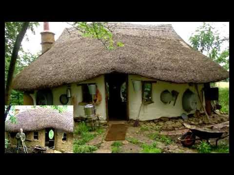 TIPURI DE ASEZARI ALE EUROPEI - LECTIE GEOGRAFIE CLASA VI