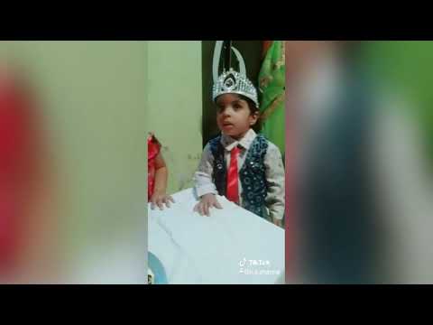 Happy birthday kautilya & Keshvi