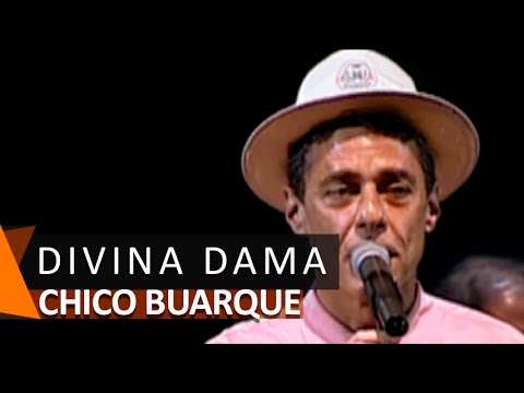 Divina Dama video
