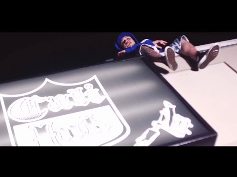Chino Muggs - HARDKNOX ft. Ceeto Bankz [Official Music Video]