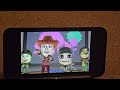 Tomodachi Life Recreated Songs Shake And Shout From Wallykazam