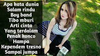 Download lagu The best Edot arisna full album 2019 mp3