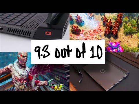 Dell G15 5511 Special Edition Gameplay Test - Best Price, Newest Most Powerful Laptop This Year?!