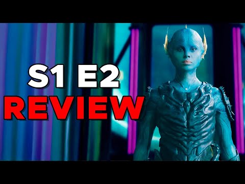 Doctor Who Sea Devils Review - Everyone is EVIL