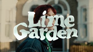 Lime Garden – “I Want To Be You”