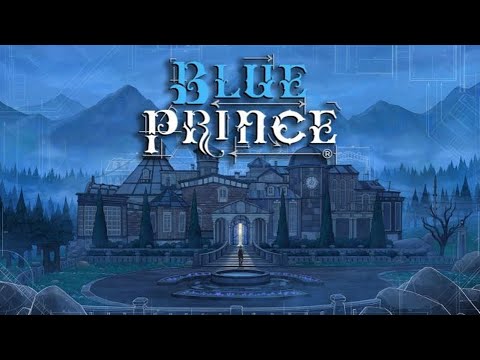 Blue Prince Room 46 Ending