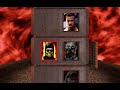 Mortal Kombat Project Expanded Plus Scorpion