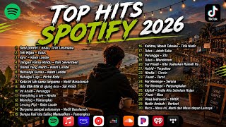 Download lagu Top Hits Spotify Vibes Malam 2026 🎧 Kumpulan Lagu Galau Teman Nyetir 🚙 mp3