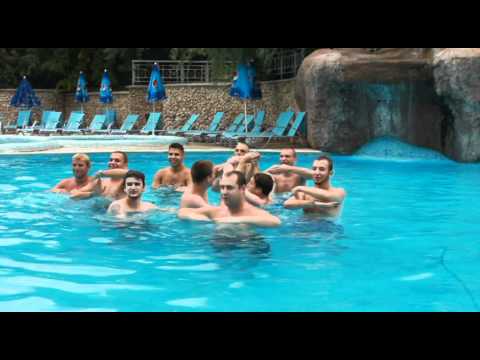 Letnia Hip-Hop Akademia 5 Bułgaria