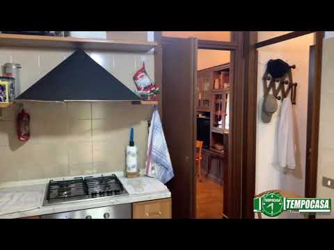 Villetta in Via Tolstoi, Senago