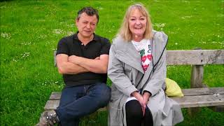 26/07/18 -  A Long Walk With Manic Street Preachers&#39; James Dean Bradfield
