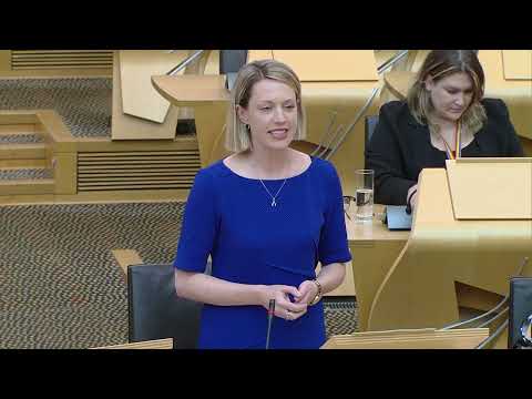 Scottish Government Debate: Let's Talk Education – The National Discussion - 31 May 2023