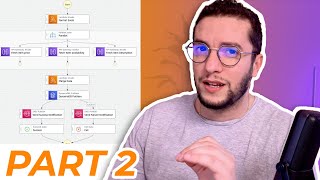 Build Your First Serverless Application - Part 2: The Write Layer