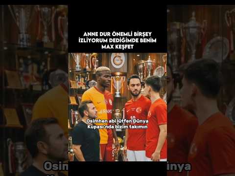 Anne dur önemli bişey izliyorum ya 🤠 #shorts