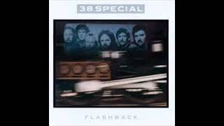38 Special - Rough Housin&#39; (Live)