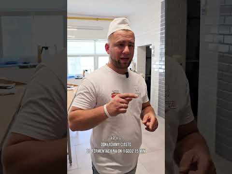 Chleb Gryzmi w każdym domu krok po kroku