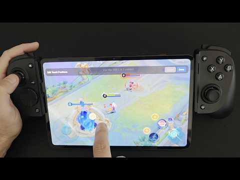 InputForge: Gamepad Mapper