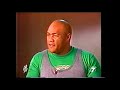 George Foreman Vs Muhammad Ali Versione Italiana Tv 7Gold