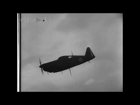 French Morane-Saulnier MS.406 in May 1940