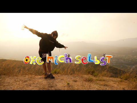 Heinie Nüchtern - Oxe mich selbst (prod. overshiaat)