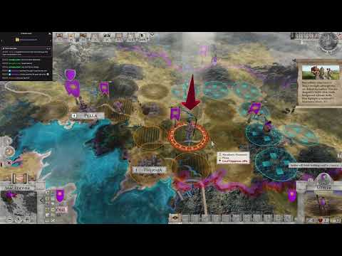 Imperiums: Greek Wars - It's all Greek to me