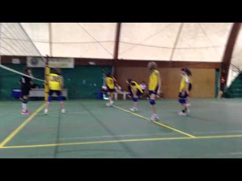 GSO S.Luigi Pogliano - MY Volley Bareggio  - 4-1 #2