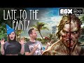 Let's Play Dead Island: Definitive Edition - Late to the Party LIVE - EGX DIGITAL 2020