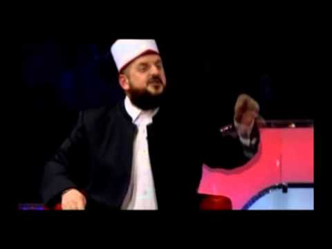 Femra me e vlefshme se burri.  Dr.Shefqet Krasniqi Nektar 2013