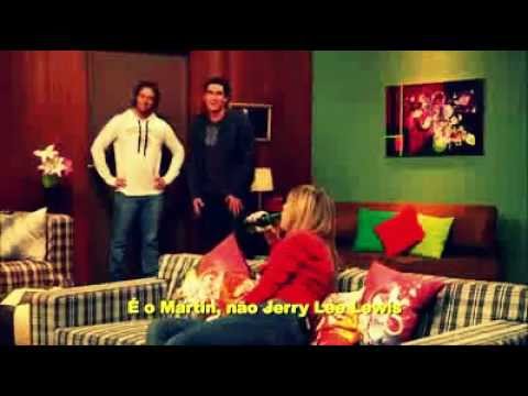 Cerj CERJ and comedy