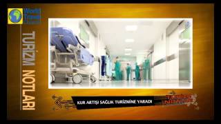 Turizm Haberleri - 17/04/2015
