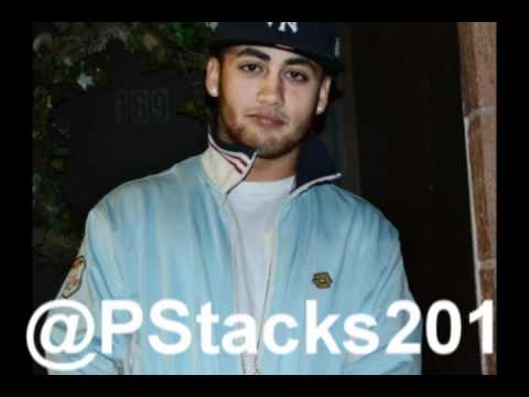 P-Stacks - 2Pac (Freestyle) Stackavelli