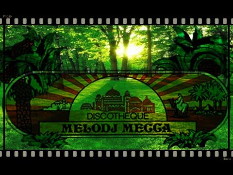 Melody Mecca (RN) 1981 Dj Pery N°6