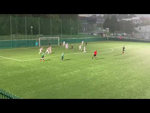 10. krog NZS U15 VZHOD (letniki 2006), NK Rudar Velenje - NK Nafta