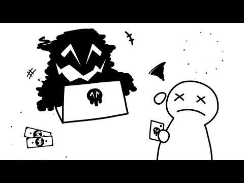 Social Media Scam
