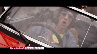 🎵🎵🎵SURPRISED BY THE JOY di Richard Ashcroft ‎(🎧🎧Pop/Rock)🎵🎵🎵