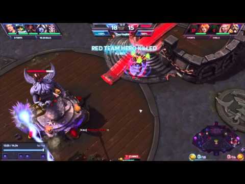 Kael Hearth Bug