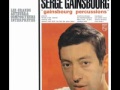 Serge Gainsbourg - Là Bas C'Est Naturel