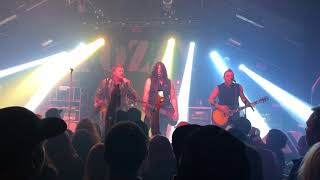 Fozzy — Drinkin with Jesus