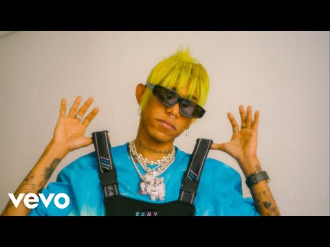 Lalo Ebratt, Trapical Minds - 100km_h