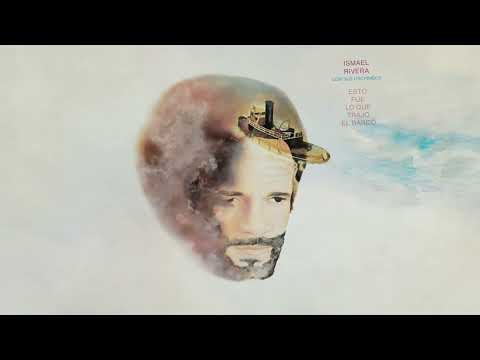 Ismael Rivera - Traigo Salsa (Visualizador Oficial)