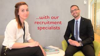 Adecco Permanent Placement, your recruitment agency in Luxembourg