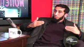 One characteristic of decency is gratitude. When somebody does you a favor, it's human decency that you want to thank them...