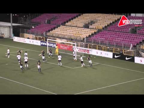 Corinthians 1-1 (5-3)g.p. PSV