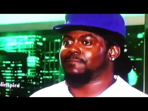 [HD] American Idol Auditions Season 12 Episode 3 - Rodney Barber - 01 23 2012