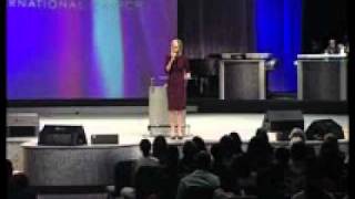 ''The battle before the breakthrough!"- pt.4 - Pastor Paula White
