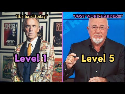 The 5 Levels of Boomer Delusion Explained