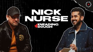 Nick Nurse's humble beginnings in Iowa to becoming an NBA Champion coach | Kneading Dough Canada