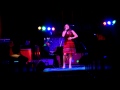 All Of Me- Ella Fitzgerald (covered LIVE by Amanda ...