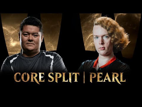 MPL Weekly Core Split - Carlos Romao vs. Autumn Burchett - Pearl Division Grand Finals